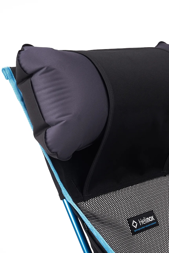 HELINOX от пластмаса 13 x 50 x 23 cm H12775R1 черен