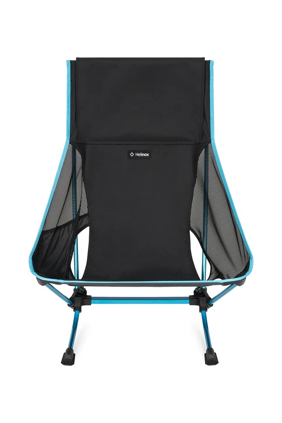 HELINOX от пластмаса 74 x 66,5 x 78 cm H10003707 черен AA00