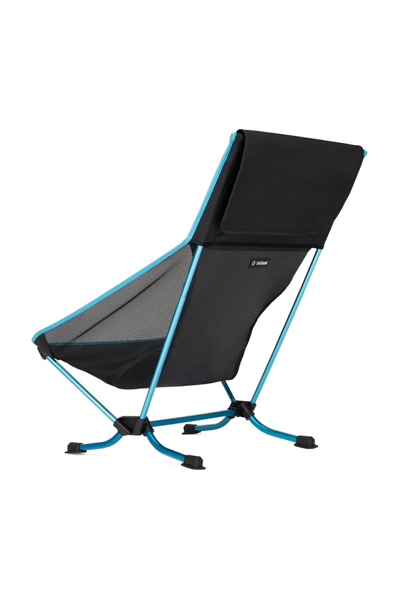 Лайфстайл HELINOX от пластмаса 74 x 66,5 x 78 cm H10003707 черен