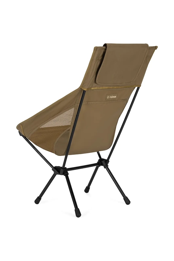 Lifestyle HELINOX krzesło turystyczne z tworzywa sztucznego 65,5 x 57 x 89 cm H10003317 beżowy
