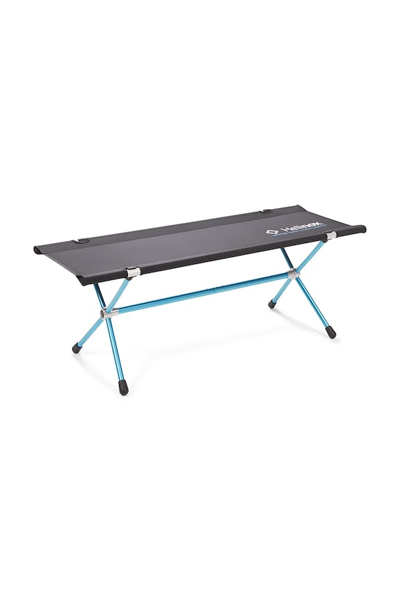 HELINOX от пластмаса 112 x 40,5 x 39 cm черен H14301