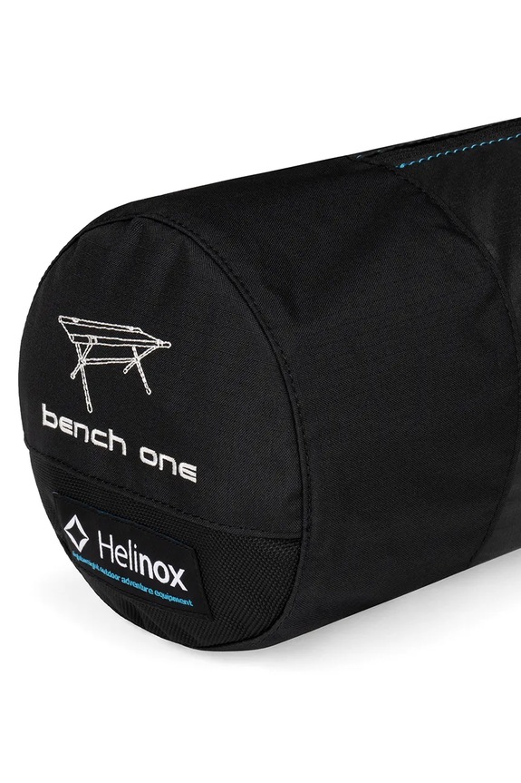 HELINOX от пластмаса 112 x 40,5 x 39 cm H14301 черен