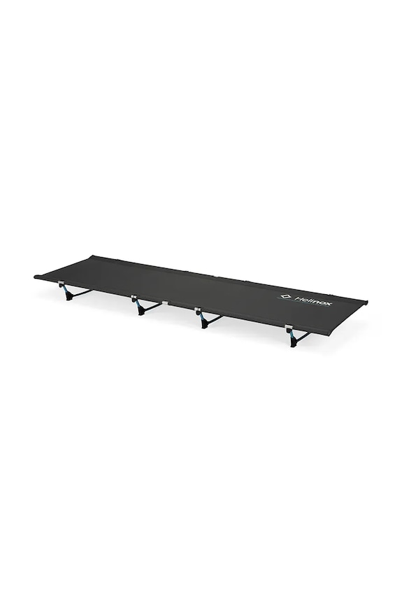 HELINOX от пластмаса 187 x 58 x 12,5 cm черен H10607R2
