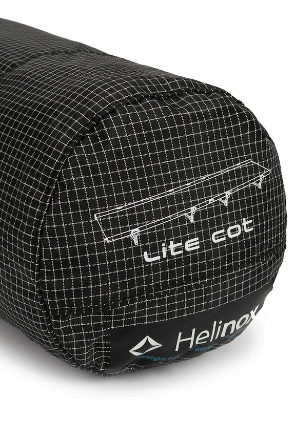 HELINOX от пластмаса 187 x 58 x 12,5 cm H10607R2