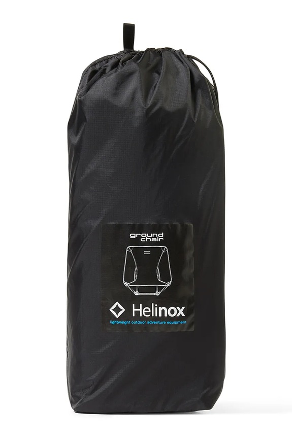 HELINOX от пластмаса 50 x 52,5 x 49 cm черен H10501R1
