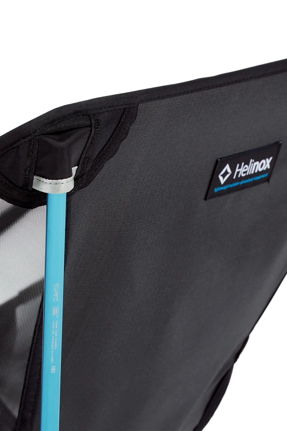 Лайфстайл HELINOX от пластмаса 50 x 52,5 x 49 cm H10501R1 черен