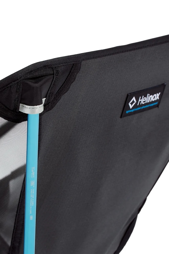 Лайфстайл HELINOX от пластмаса 50 x 52,5 x 49 cm H10501R1 черен