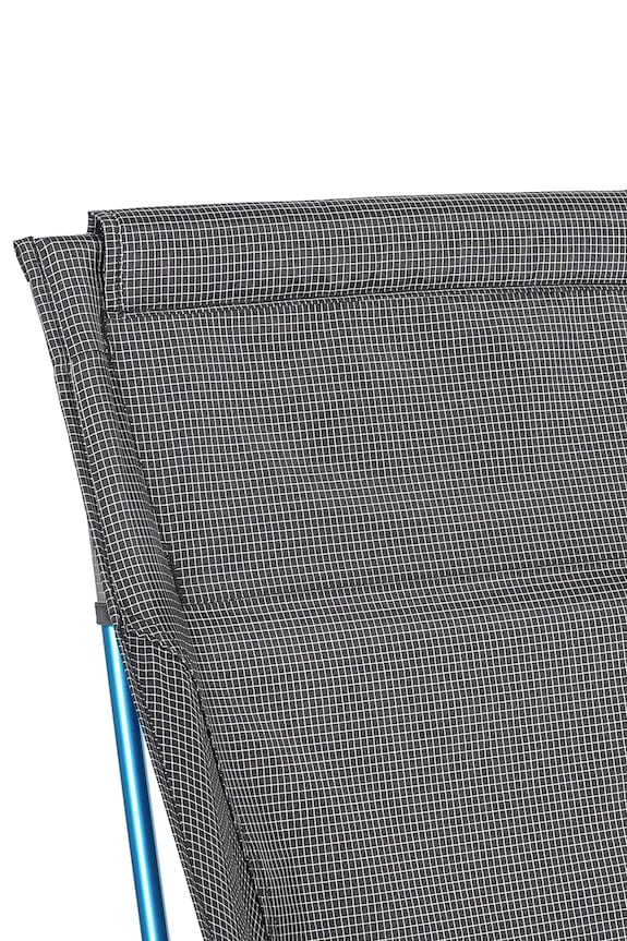 Lifestyle HELINOX krzesło turystyczne z tworzywa sztucznego 54 x 49 x 81 cm H10559 czarny