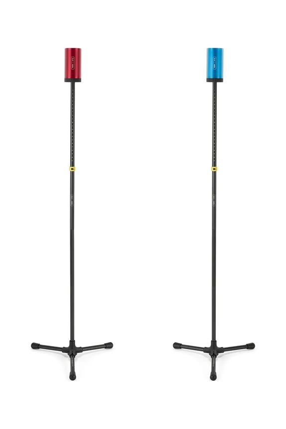 HELINOX gra plenerowa z tworzywa sztucznego 42 x 24 x 10 cm H10003175 czarny