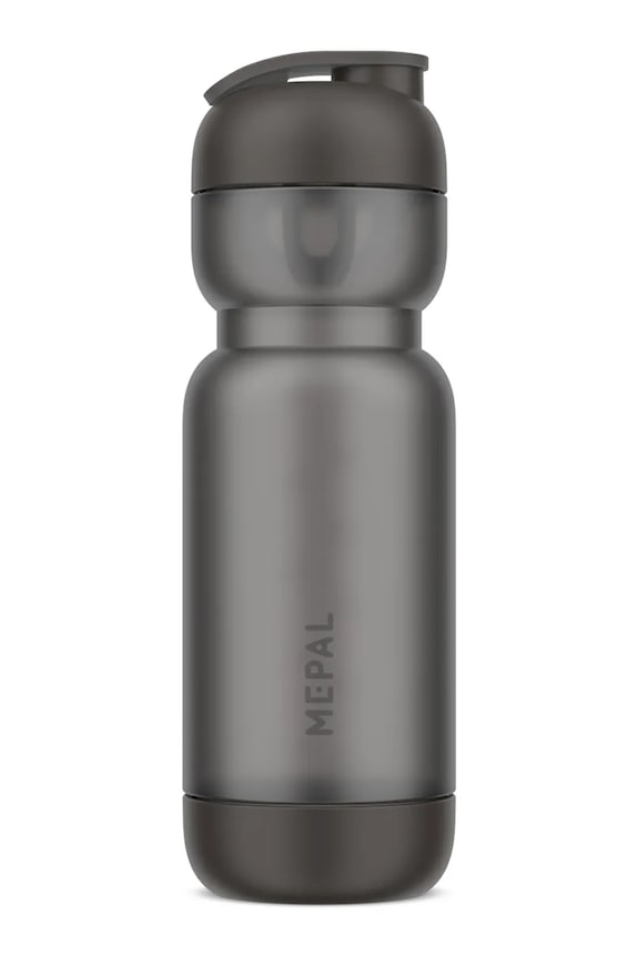 Mepal shaker do koktajli z tworzywa sztucznego 800 ml czarny 103006041800