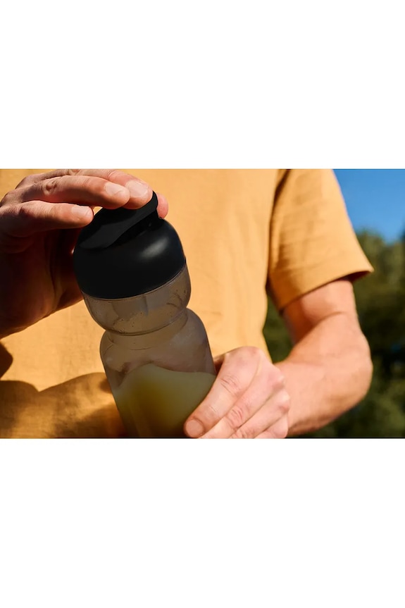 Mepal shaker do koktajli z tworzywa sztucznego 800 ml czarny 103006041800