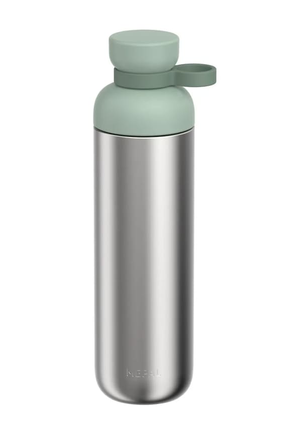 Mepal butelka na wodę z tworzywa sztucznego 900 ml zielony 107742094700
