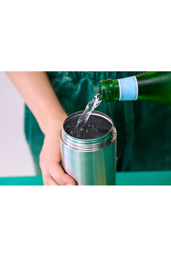 Lifestyle Mepal butelka termiczna ze stali nierdzewnej 900 ml 107742078700 różowy