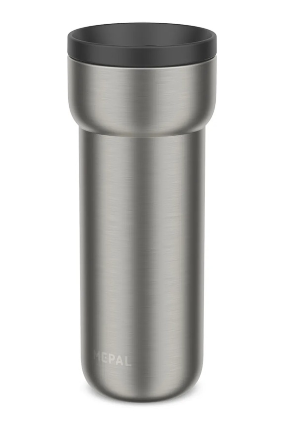 Mepal kubek termiczny ze stali nierdzewnej 475 ml 104181041100 czarny AA00