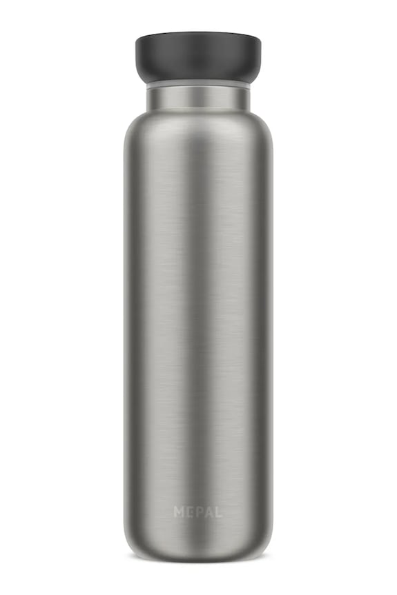 Mepal butelka termiczna ze stali nierdzewnej 900 ml czarny 104172041100