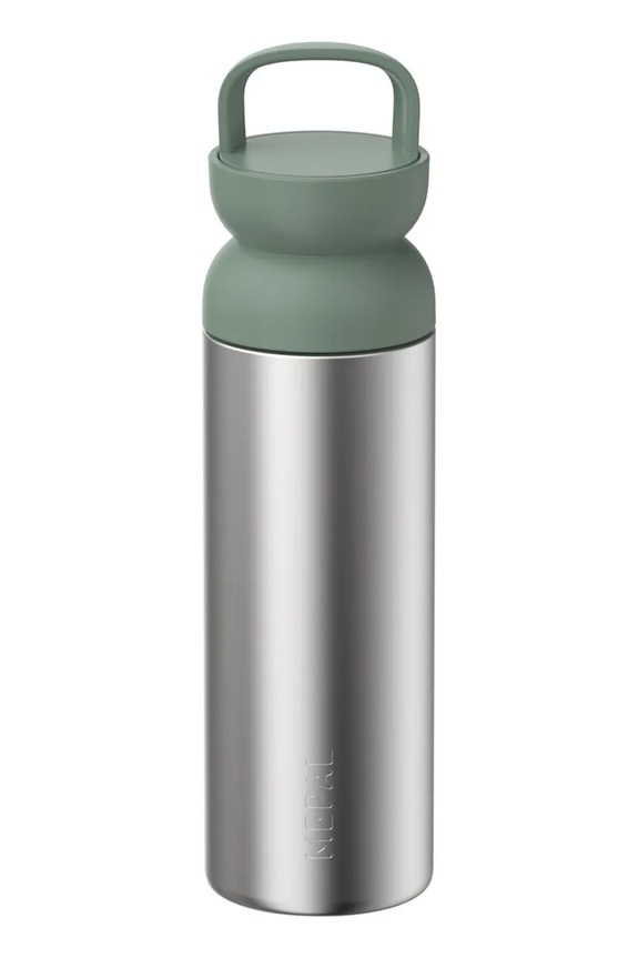 Mepal kubek termiczny ze stali nierdzewnej 500 ml zielony 104183094700