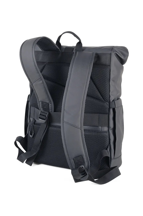 Troika из пластика 53 x 33 x 11 cm чёрный TRBBL51.BK