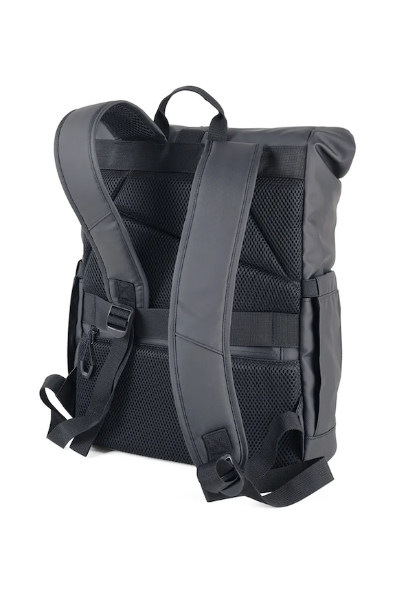 Troika из пластика 53 x 33 x 11 cm чёрный TRBBL51.BK