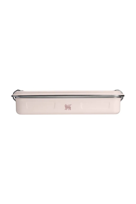 Stanley Lunchbox ze stali nierdzewnej 1,1 L różowy 10.10668.042