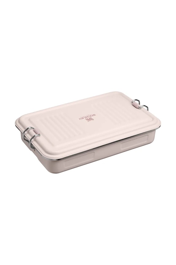 Stanley Lunchbox ze stali nierdzewnej 1,1 L 10.10668.042 różowy AA00