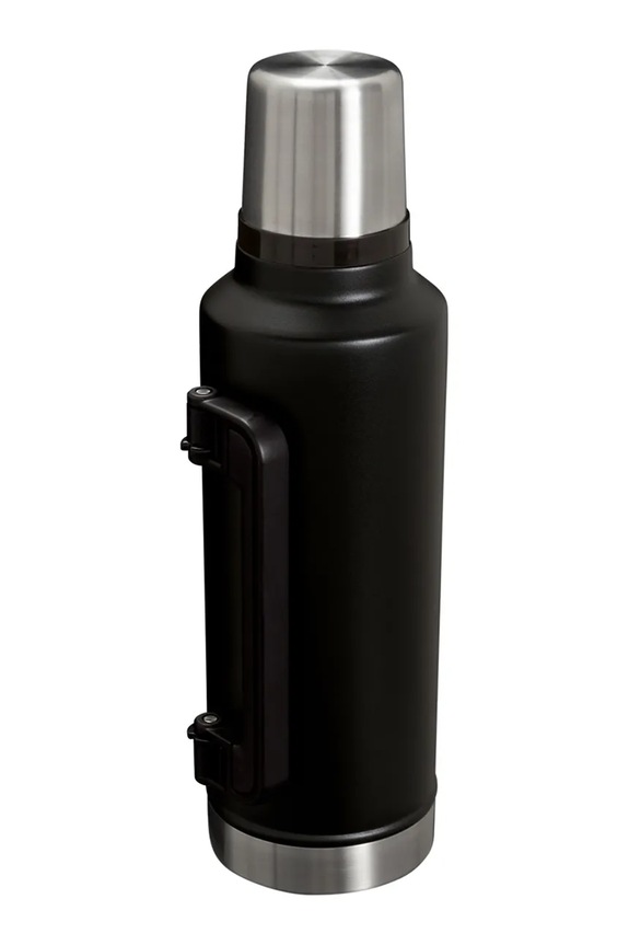 Stanley termos ze stali nierdzewnej Legendary Classic 1.9L 10.11348.0065 czarny AA00
