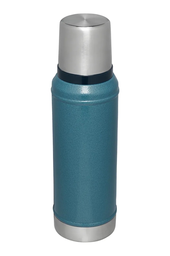 Stanley termos ze stali nierdzewnej LEGENDARY CLASSIC 0,95 l 10.11346.094 niebieski AA00