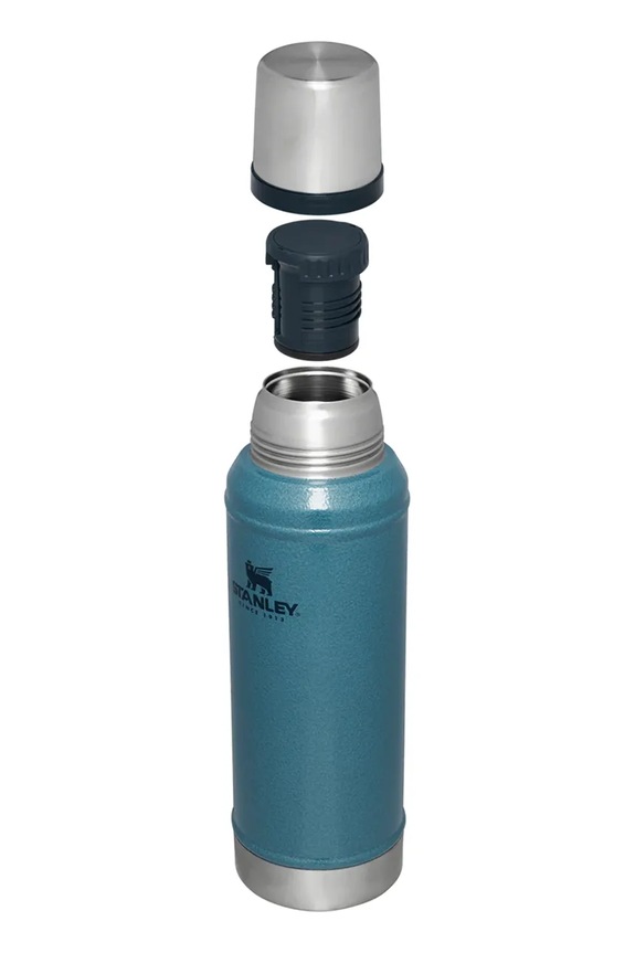 Lifestyle Stanley termos din oţel inoxidabil LEGENDARY CLASSIC 0,95 l 10.11346.094 albastru
