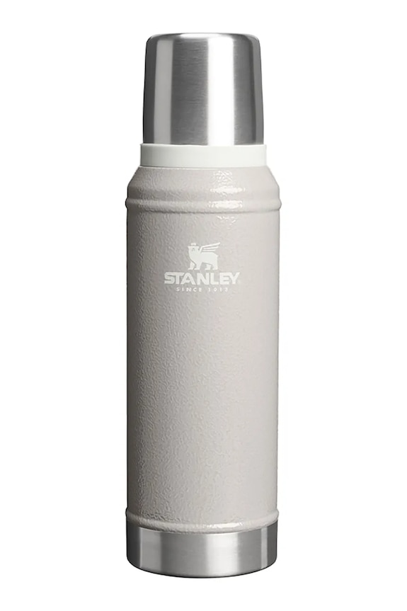 Stanley termos ze stali nierdzewnej Legendary Classic 0.95L szary 10.11346.0149