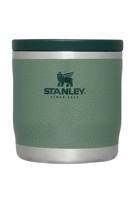 Stanley termos din oţel inoxidabil THE ADVENTURE 0,35 l verde 10.10837.040