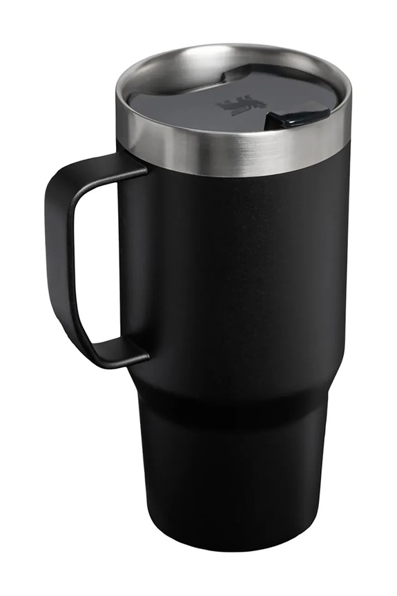 Stanley kubek termiczny ze stali nierdzewnej Everyday Suburban 0.71L 10.13854.059 czarny AA00