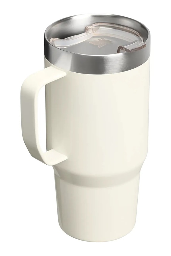 Stanley cană termică din oţel inoxidabil Everyday Suburban 0.71L 10.13854.061 bej AA00