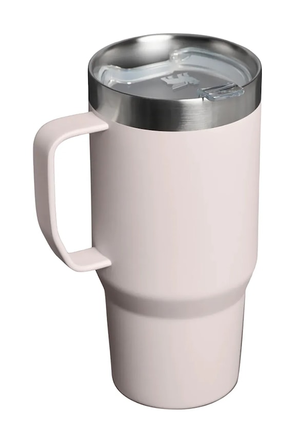 Stanley termohrnek z nerezové oceli Everyday Suburban 0.71L 10.13854.058 růžová AA00