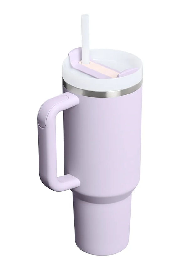 Stanley termohrnek z nerezové oceli Quencher® H2.O FlowState™ 1.18L 10.12574.0183 fialová AA00