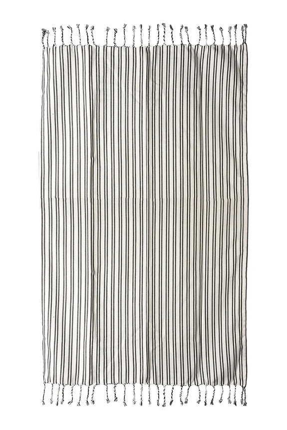 Sagaform πετσέτα βαμβακερή 90 x 170 cm πολύχρωμο 5018707