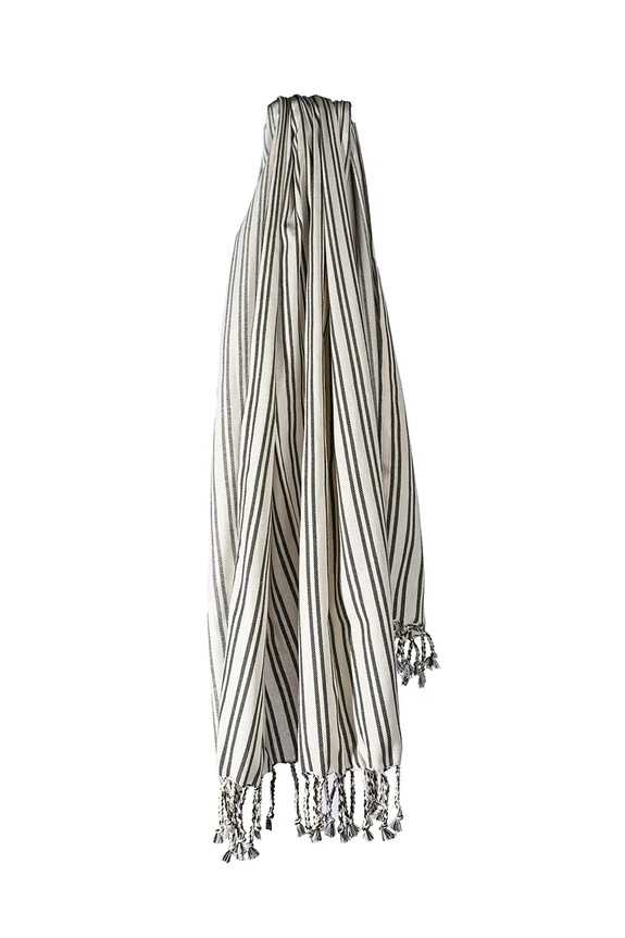 Sagaform πετσέτα βαμβακερή 90 x 170 cm 5018707 πολύχρωμο AA00