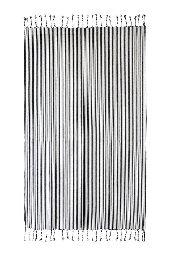 Sagaform Μεγάλη πετσέτα 90 x 170 cm πολύχρωμο 5018706