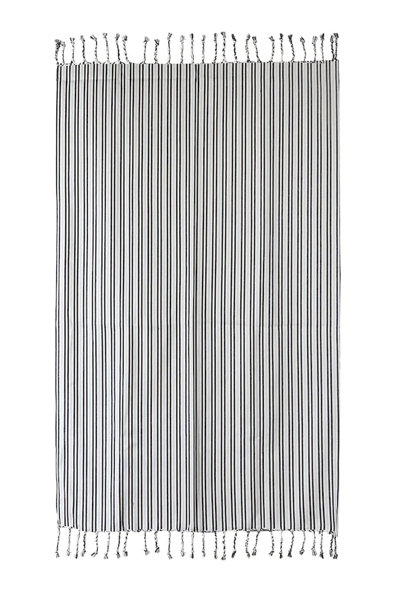 Sagaform Μεγάλη πετσέτα 90 x 170 cm πολύχρωμο 5018706
