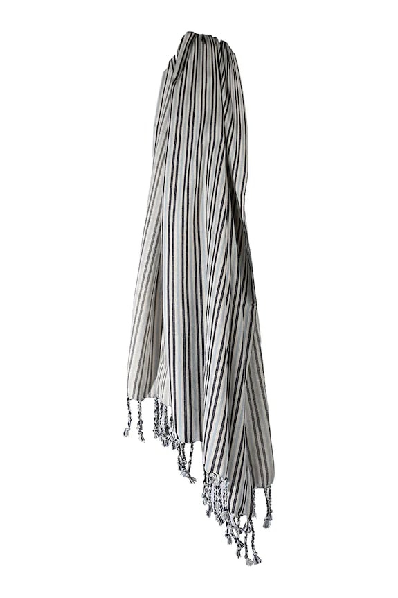 Sagaform Μεγάλη πετσέτα 90 x 170 cm 5018706 πολύχρωμο AA00