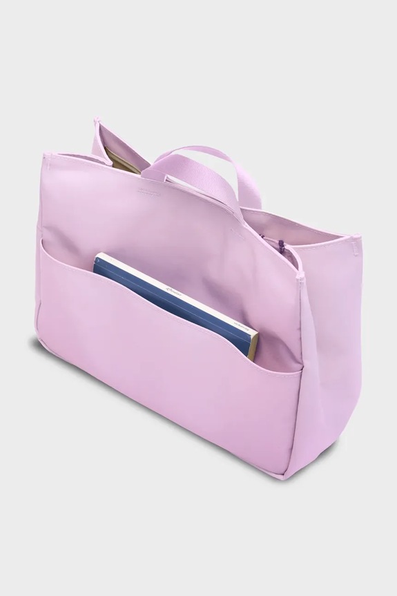 Lifestyle Orbitkey από πλαστικό 2,9 x 1,2 x 23,5 cm BBI1.LIL.109 ροζ