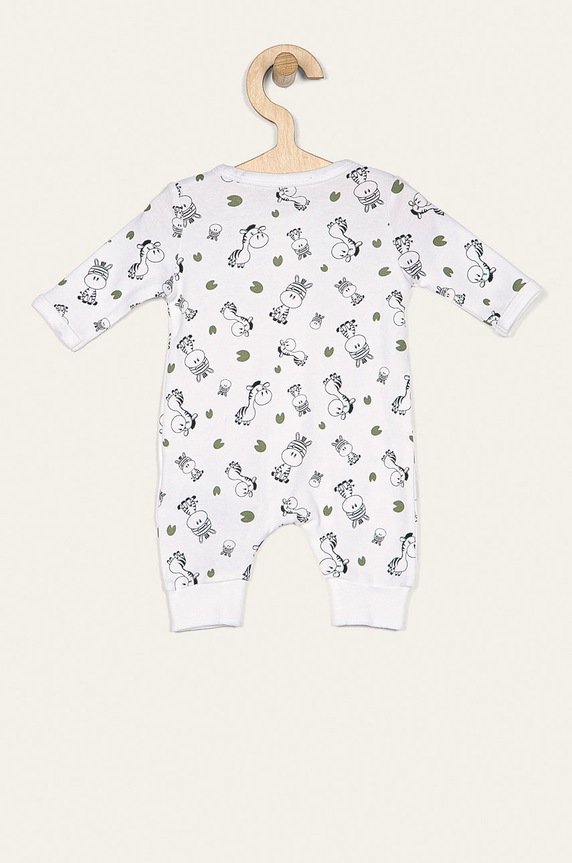 Name it - Costum bebe 50-74 cm (2-pack) 13173246 verde