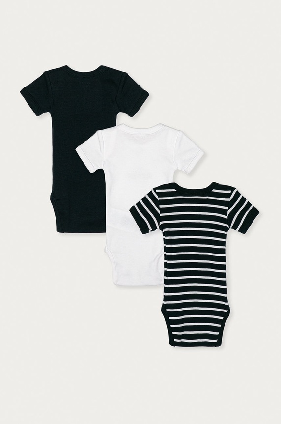 Name it - Body bebe 50-98 cm (3-pack) 13183428 bleumarin AA00