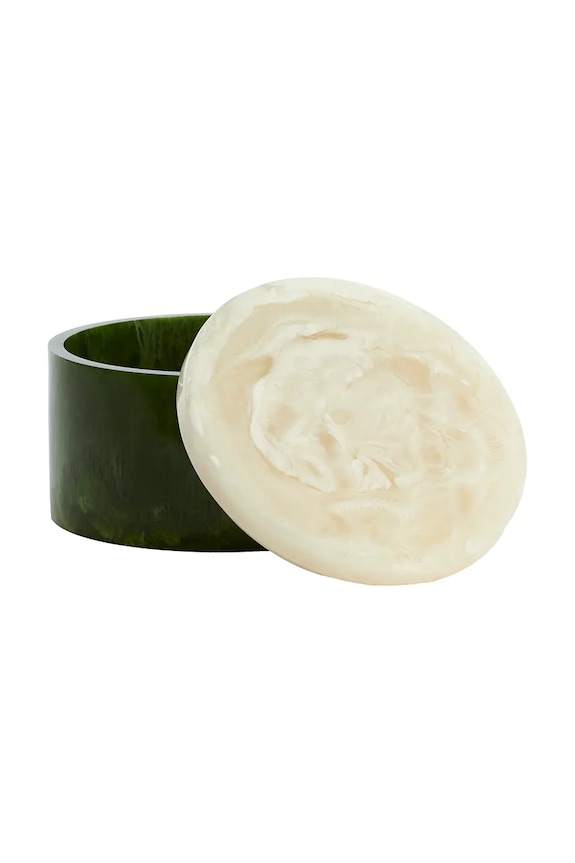 Light & Living recipient cu capac Kelimut 5718276 multicolor AA00