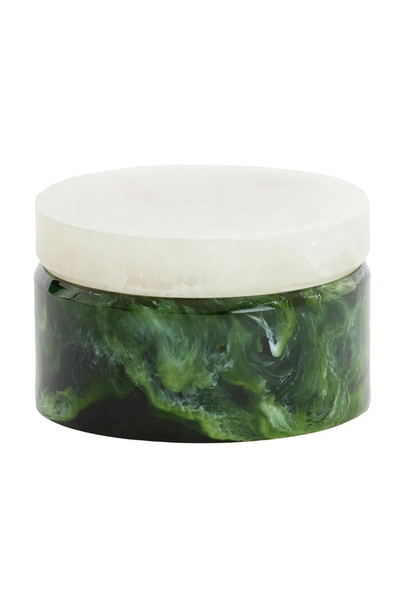 Light & Living recipient cu capac Kelimut multicolor 5718176