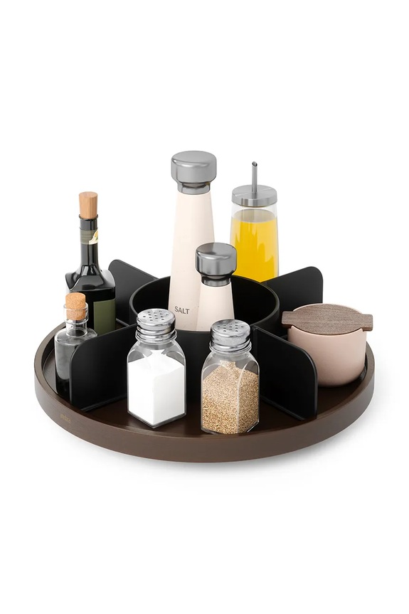 Salon i sypialnia Umbra organizer kuchenny Bellwood 1019936.048 multicolor