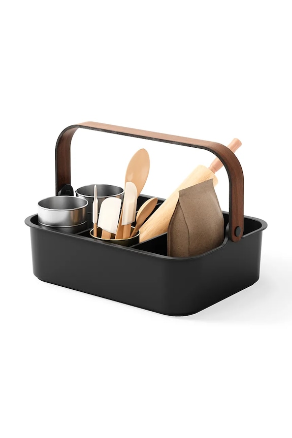 Umbra organizer da cucina Bellwood multicolore 1019942.048