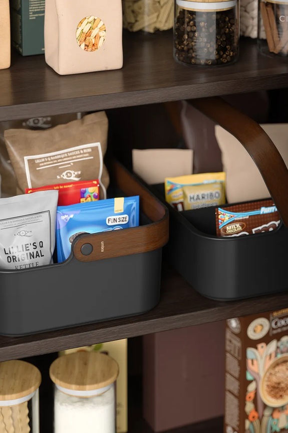 Umbra organizer da cucina Bellwood 1019942.048