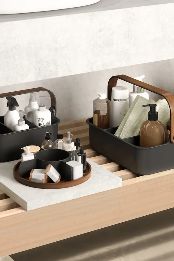 Umbra organizer da cucina Bellwood 1019942.048