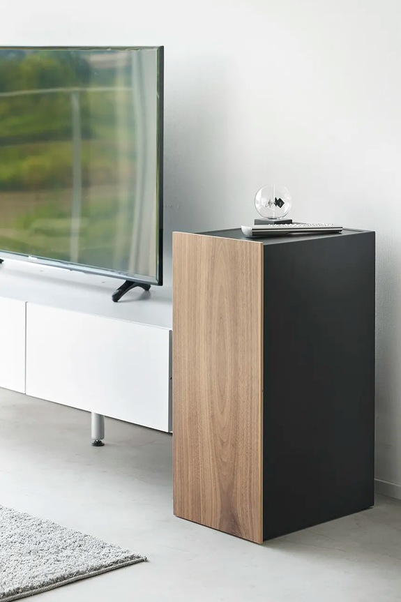 Yamazaki organizator pentru o consolă de jocuri Tower 2110