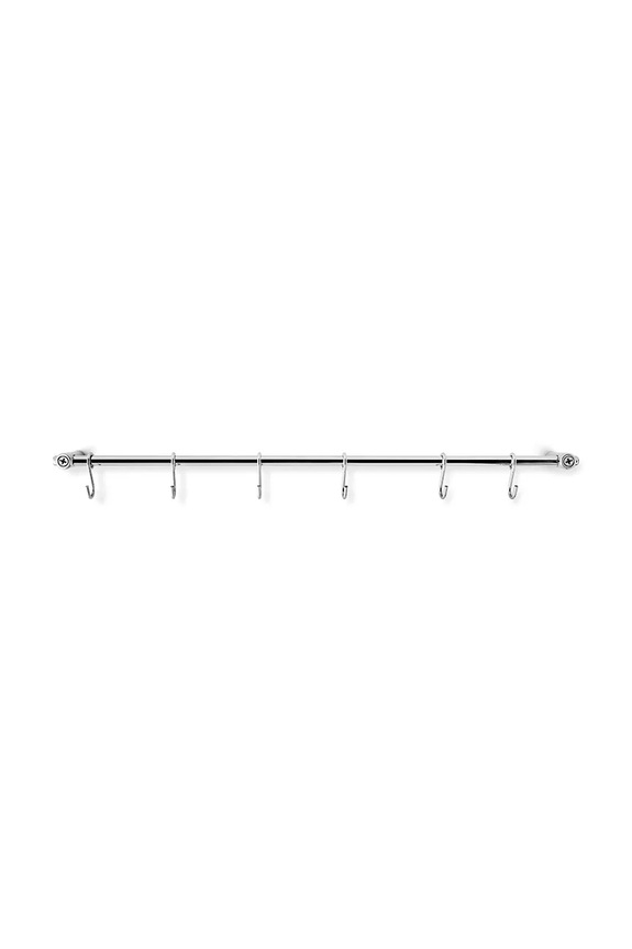 Eva Solo wieszak ścienny 40 cm szary 229440