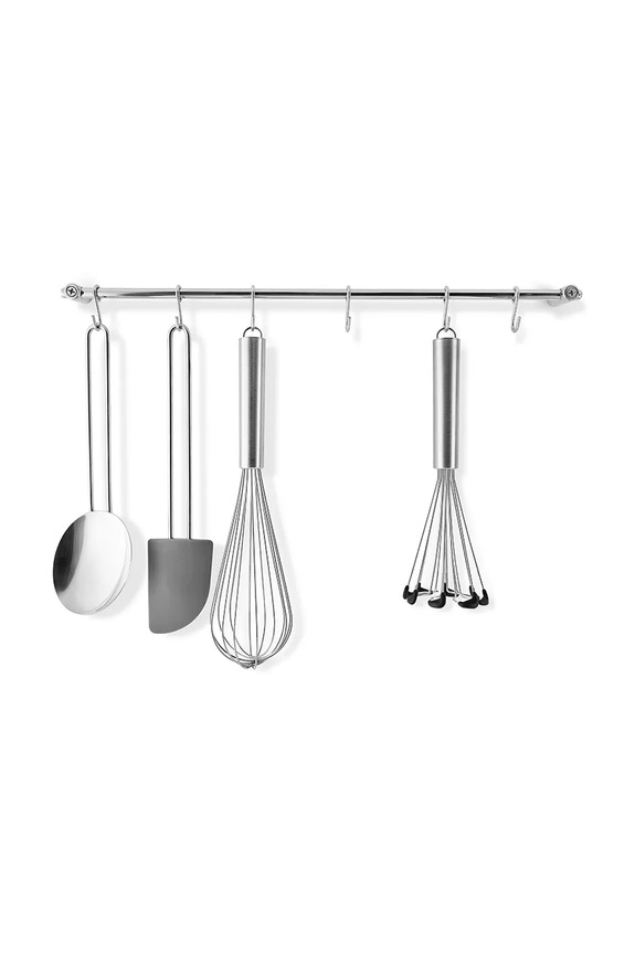 Eva Solo wieszak ścienny 40 cm 229440 szary AA00